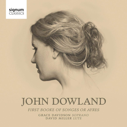 DAVIDSON, GRACE / DAVID MILLER - JOHN DOWLAND - FIRST BOOK OF SONGES OR AYRESDAVIDSON, GRACE - DAVID MILLER - JOHN DOWLAND - FIRST BOOK OF SONGES OR AYRES.jpg